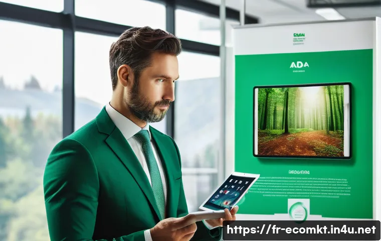 친환경 마케터 이직 후 경험담 관련 이미지 2