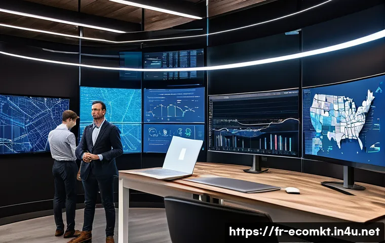 친환경 마케터 직무 변화와 전망 관련 이미지 1