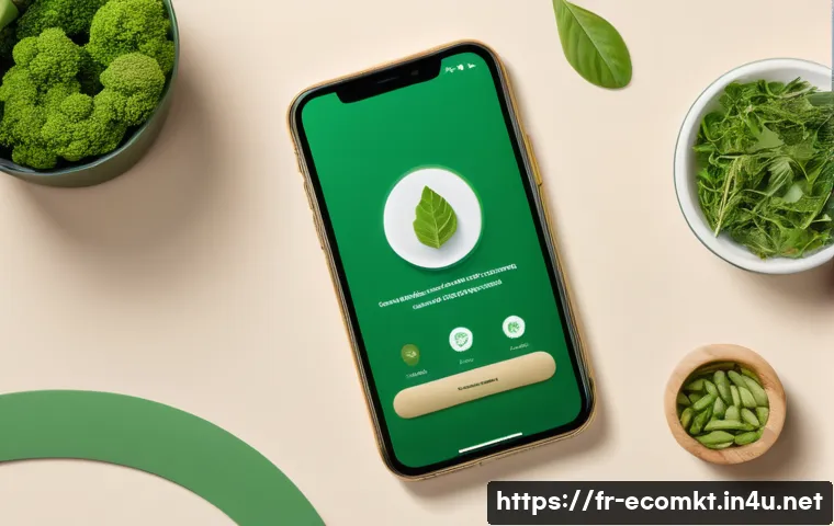 7 stratégies incontournables pour maîtriser le marketing écologique et booster votre impact durable 3 친환경 마케팅 이론 정리 관련 이미지 1