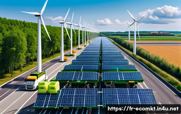 7 stratégies incontournables pour maîtriser le marketing écologique et booster votre impact durable 4 친환경 마케팅 이론 정리 관련 이미지 2